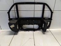 фото thumb №5, Mb vito w447 2014 рамка панель радіо консолі передньої a4476890647