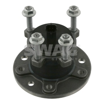 фото thumb №2, Swag підшипник колеса заднього