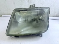 фото thumb №1, Лампа ліва передня лівий перед mercedes w638 vito