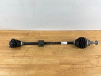 фото thumb №1, Привідний вал права передня volkswagen seat skoda 5wa407272b