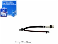 фото thumb №1, Датчик зносу гальмівних колодок гальмівних [ate]