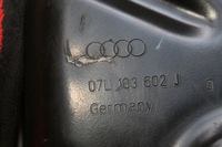 фото thumb №7, Піддон масляна 07l103602j s6 c6 5.2 fsi bxa