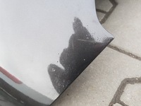 фото thumb №4, Nissan juke i f15 10-14r крышка багажника багажника задняя kaxg