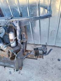 фото thumb №5, Pas переднее nissan navara iii d40 pathfinder r51 2.5dci 2005-2010