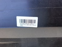 Бампер задний  задний mg hs i as23 2018-2020 przed liftingiem p10021180 Цена, фото thumb