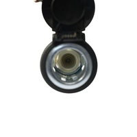 фото thumb №12, Audi a3 8v a4 b9 a5 f5 a6 c8 q7 4m роз'єм прикурювача 12v 4m0919309