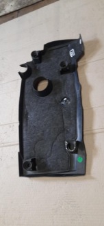 фото thumb №7, Захист верхній двигуна кришка 1.6 mercedes w246 a2700109601