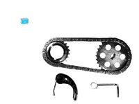 фото thumb №1, Набор цепи распределительного вала metalcaucho