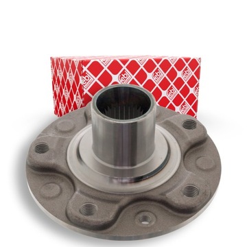 фото thumb №14, Febi bilstein 46619 ступиця колеса