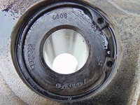 фото thumb №10, Volvo fl6 220 03r поршень шатун