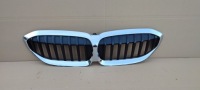 фото thumb №1, Bmw 3 g20 g21 решётка радиатора решётка радиатора радиатора решётки радиатора хром idealne