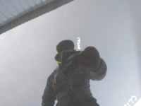 Капот renault clio 3 рестайлінг  nv676 2009-2012 хетчбек 5 дверей hb оригінал Київ, фото thumb