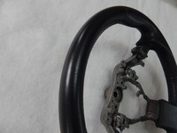 фото thumb №8, Toyota rav4 iii lift 10-12r - воздуховод кожа oryg ładna