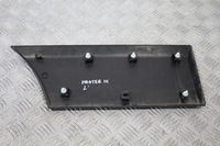 фото thumb №2, Молдинг боковая renault master iii середина левая