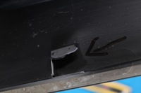 фото thumb №9, Vw t-roc cabrio молдинг порог левая r-line 21r