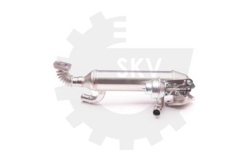 фото thumb №13, Skv радіаторів клапана egr vw touareg t5 2.5tdi 03