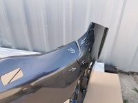 фото thumb №7, Subaru xv crosstrek ii lift 20- бампер передний 57704fl030