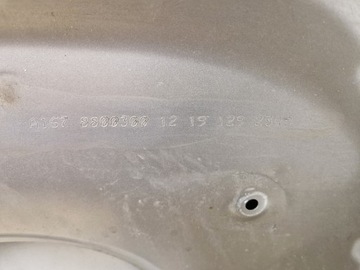 фото thumb №7, Капот крышка двигателя перед передняя mercedes gle 167