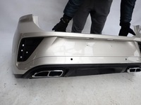 фото thumb №2, Vw t-roc r-line lift 21- бампер задняя задний 6xpdc