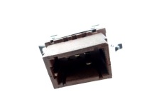 фото thumb №3, Переключатель замка центрального renault kangoo 7700843