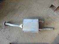 фото thumb №1, Honda civic гаситель x ---