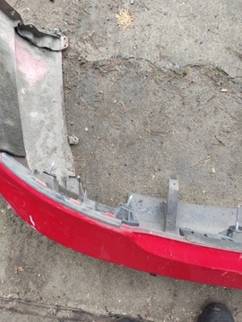 фото thumb №11, Бампер зад mercedes w204 amg набір pdc комплект