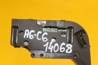 фото thumb №8, Модуль рулевой датчик kąta поворота audi a6 c6 sedan 4f0953549a