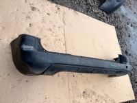 фото thumb №1, Бампер задній задня peugeot partner ii 2008-2012