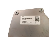 Opel astra насос вакууму 1.4 turbo бензин 110kw 150 hp 12673203 Зі Шроту, фото thumb