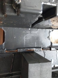 фото thumb №11, Бампер перед переднее suzuki sx4 s-cross рестайлинг 7172164r0