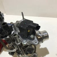 фото thumb №12, Renault clio v captur ii 1.0 tce турбонагнітач 16319700012 hmlgt5886r