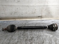 фото thumb №9, Привідний вал правий перед skoda rapid 1.4d 36z 2015r 6c0407272c