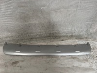 фото thumb №1, Mitsubishi eclipse cross 18- спойлер накладка