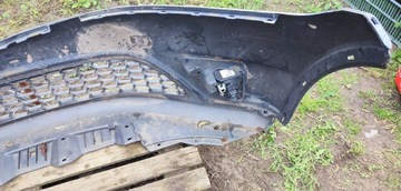 фото thumb №8, Бампер перед переднее honda civic viii 8 ufo комплектный биржа pń