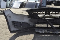 фото thumb №11, Opel insignia a lift бампер перед передний