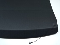 фото thumb №5, Jaguar f-pace x761 полиця задня багажника оригінал 2016-