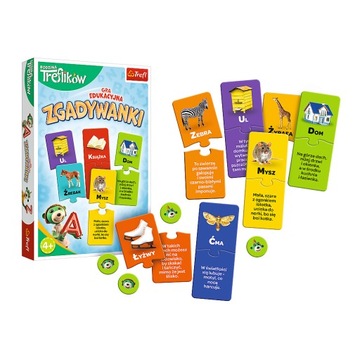 РАЗВИВАЮЩИЕ ИГРЫ ПАЗЗЛЫ АЛФАВИТ ИЗ КУБИКОВ 3+