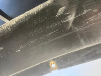 фото thumb №8, Бампер передній nissan qashqai 17- lift