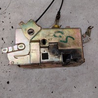 фото thumb №12, Ford transit mk5 6 замок дверь правый задняя боковой