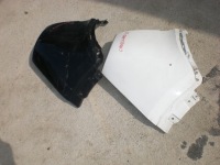 Купить Opel crossland x бампер задний уголок левая, фото thumb