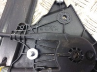 Купити Bmw 2 f22 f23 2018 перед сторона права підйомник скло дверей з двигун, фото thumb