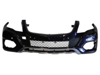 фото thumb №1, Mercedes glk x204 204 lift бампер передній pts spr