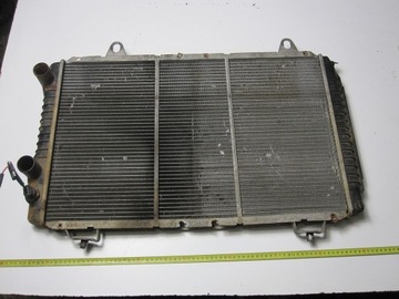 фото thumb №1, Радиаторов воды peugeot 290 citroen j5 2.5d 82r