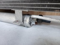 Mercedes b-klasa w245 рестайлінг  радіатор радіатор вентилятор 1.5 b a1695000303 Недорого, фото thumb