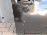 фото thumb №14, Дверь fiat panda iii 2012- передние правое poznań сервисные оригинальные