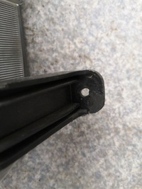 фото thumb №8, Hyundai ioniq 16- противотуманная фара drl правый левый