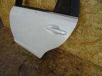 фото thumb №6, Двері ліва задня mazda 6 iii gj kombi білий 25d