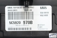 фото thumb №8, Vw the beetle набор стартовый запуск автомобиля автомобиля 5c5920970b 06j906309