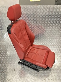 фото thumb №1, Комплект сидений сиденье перед заднее сиденье bmw 2 f22 lci