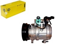 фото thumb №1, Компресор компресор кондиціонера [hella]